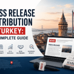 Press Release Distribution in Turkey